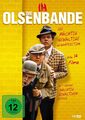 Die (mächtig gewaltige) Olsenbande Gesamtedition 15DVDs NEU OVP