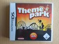 Theme Park (Nintendo DS, 2007)