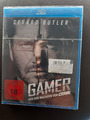 Gamer -[Blu-ray] - Gerald Butler - uncut - Neuware