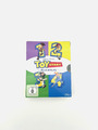 Toy Story - Alle 4 Filme [4 Discs] Blu Ray