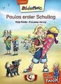 Bildermaus - Meine beste Freundin Paula: Paulas ers... | Buch | Zustand sehr gut