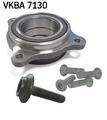 SKF VKBA 7130 Radlagersatz für AUDI Q7 (4MB) Q7 (4M) Q8 (4MN) e-tron (GEN) 102mm