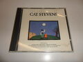 Cd   Cat Stevens  ‎– The Very Best Of Cat Stevens