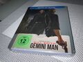 Gemini Man (Exklusives Steelbook®) [3D Blu-ray (+2D)] #