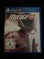 Motogp 15 (Sony PlayStation 4, 2015)