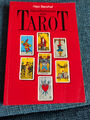 Das Arbeitsbuch zum Tarot, Buch inkl. Karten, Hajo Banzhaf, gut - sehr gut!