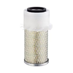 ORIGINAL® Mann-Filter C 934 x Luftfilter, Ansaugluftfilter