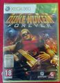 Duke Nukem Forever Xbox 360 Pal Neu Versiegelt