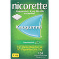 NICORETTE 4 mg freshmint Kaugummi 105 St PZN10041968