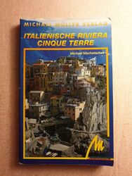 Italienische Riviera Cinque Terre Michael Müller Verlag Genua San Remo Varigotti