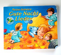 Kinderbücher - Meine liebsten gute Nacht Lieder ohne CD