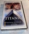 Titanic VHS 1998, ungeöffnet, In Folie