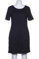 Heine Kleid Damen Dress Damenkleid Gr. EU 42 Schwarz #dgx46eg