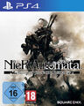 Nier: Automata - Game of the YoRHa Edition - PS4 / PlayStation 4 - Neu & OVP -