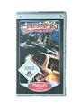 Need for Speed: Carbon - Own the City (Sony PSP, 2006) mit Anleitung