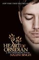 Heart of Obsidian: Book 12 (The Psy-C..., Singh, Nalini