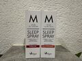 More Nutrition Sleep Spray 30ml - versch. Sorten - OVP - NEU -