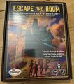 ESCAPE THE ROOM - Das Geheimnis der Sternwarte 