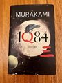 1Q84: Buch 3 von Haruki Murakami (Hardcover, 2011) Erste britische Ausgabe - sehr gut