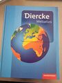 Diercke Weltatlas - Aktuelle Ausgabe 2015 | Bundle | 1 Buch | Deutsch | 2015