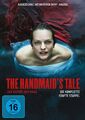 The Handmaid's Tale - Der Report der Magd - Season/Staffel 5 # 3-DVD-NEU