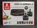 Atari Flashback 8 Konsole mit 2 Joysticks /  105 Spiele / Sehr guter Zustand ✔️