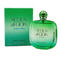 GIORGIO ARMANI ACQUA di GIOIA jasmine edition 100ml EDP Eau de Parfum FOLIE RAR