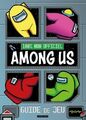 Among us - le guide de jeu de COLLECTIF