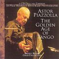 Astor Piazzolla & The Golden Age of Tango - Various CD NFVG The Cheap Fast Free