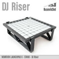 DJ RISER STAND für NOVATION LAUNCHPAD X