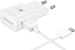 Original Samsung Ladegerät Schnellladekabel Adapter Netzteil Stecker USB Typ C