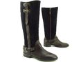 Tommy Hilfiger Schuhe Winter Stiefel Damen Stiefeletten Boots Gr 37 Uk 4