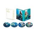 The Little Mermaid MovieNEX collection (2blu-ray+2DVD) FS FS