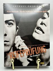 Die Reifeprüfung - The Graduate | Arthaus Premium | DVD | NEU & OVP |