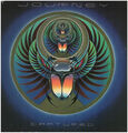 Journey Captured GATEFOLD CBS 2xVinyl LP