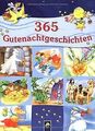 365 Gutenachtgeschichten von Ingrid Annel, Sarah He... | Buch | Zustand sehr gut