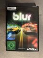 Blur (PC, 2011)