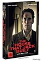 Mediabook THE HOUSE THAT JACK BUILT - Cover B MATT DILLON Bruno Ganz BLU-RAY DVD