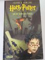 J.K. Rowling Harry Potter Band 5 und der Orden des Phönix gebunden 2003