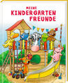 Freundebuch - Meine Kindergartenfreunde (Die Lieben Sieben) | 2022 | deutsch