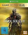 Dark Souls 3 - The Fire Fades Edition - [Xbox One] ... | Game | Zustand sehr gut