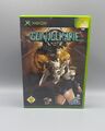 XBOX Classic Gun Valkyrie