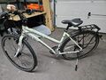 damenfahrrad 28 zoll gebraucht alu