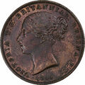 [#1283612] Jersey, Victoria, 1/26 Shilling, 1844, London, Kupfer, VZ, KM:2