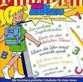 Bibi Blocksberg - Schullieder fuer kleine Hexen von Bibi B... | CD | Zustand gut