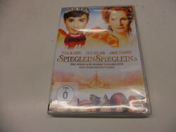 DVD     Spieglein Spieglein - Die wirklich wahre Geschichte von Schneewittchen 