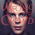 Tom Odell Wrong Crowd (CD) (US IMPORT)