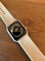 IWatch Apple 2 Stk I Watch , 1x Series 4 für Damen u. 1x Series 7 für Herren