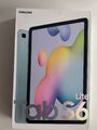 Samsung Galaxy Tab S6 Lite (2022) SM-P613, 64GB, Wi-Fi, 10,4 Zoll - Angora Blue