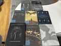 Game of Thrones - Die komplette Serie / Staffel 1-8 # 38-DVD-BOX-NEU